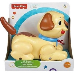 Pequeño Snoopy H9447 Fisher Price