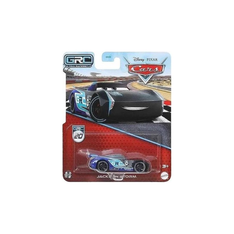 Coches Cars Personajes Disney Pixar Surt