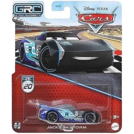 Coches Cars Personajes Disney Pixar Surt
