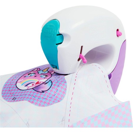 Cool Maker Máquina De Coser Stitch´N Sty