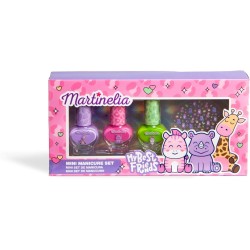 Martinelia My Best Friends Mini Manicure
