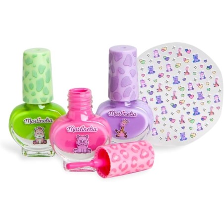 Martinelia My Best Friends Mini Manicure