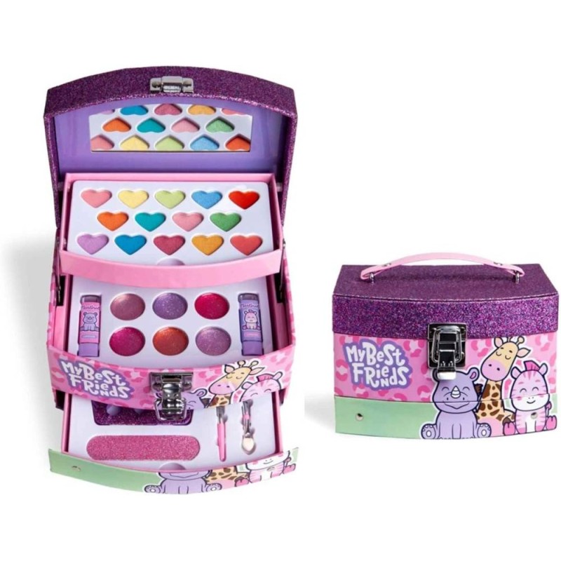 Martinelia My Best Friends Beauty Case