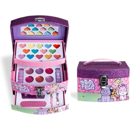 Martinelia My Best Friends Beauty Case