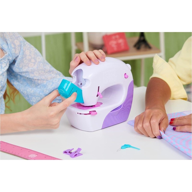 Cool Maker Máquina De Coser Stitch´N Sty