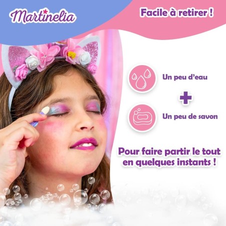 Martinelia My Best Friends Mini Manicure