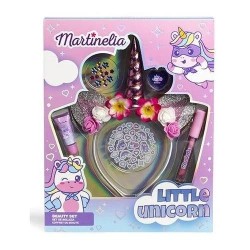 Martinelia Little Unicorn  Beauty Set