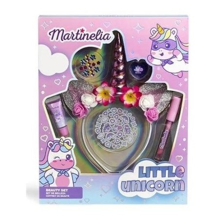 Martinelia Little Unicorn  Beauty Set