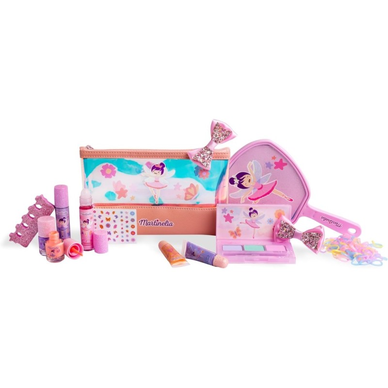 Martinelia Magic Ballet Mega Beauty Set