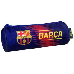 F.C.BARCELONA PORTATODO CILINDRICO
