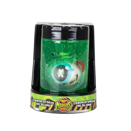 Madballs Laboratorio Slime Surtidos