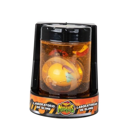 Madballs Laboratorio Slime Surtidos