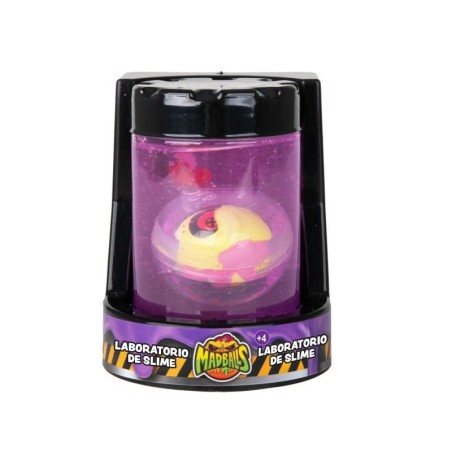 Madballs Laboratorio Slime Surtidos