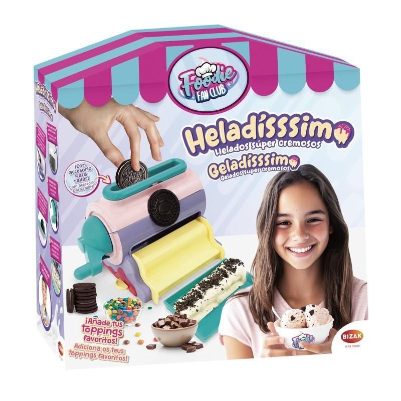 Heladisssimo