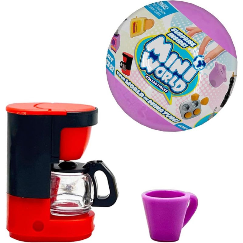 Mini World Accesorios De Cocina