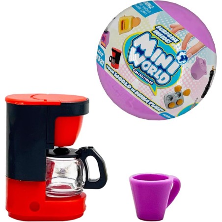 Mini World Accesorios De Cocina