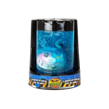 Madballs Laboratorio Slime Surtidos