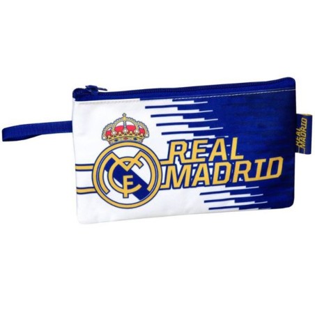 REAL MADRID PORTATODO PLANO