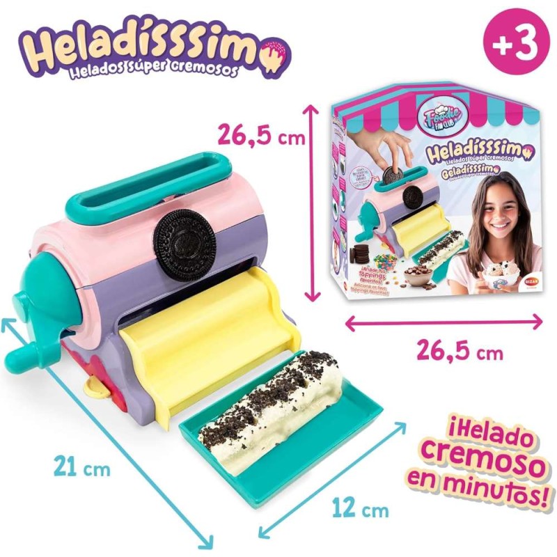Heladisssimo