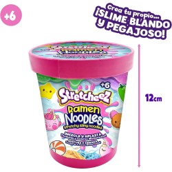 Ramen Noodles 2