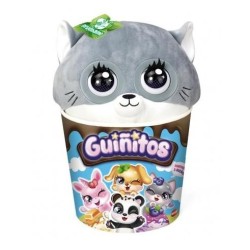 Guiñitos Surtido