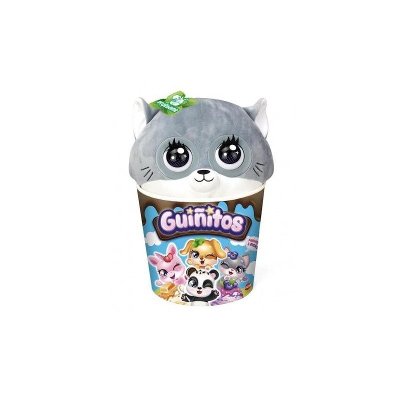Guiñitos Surtido