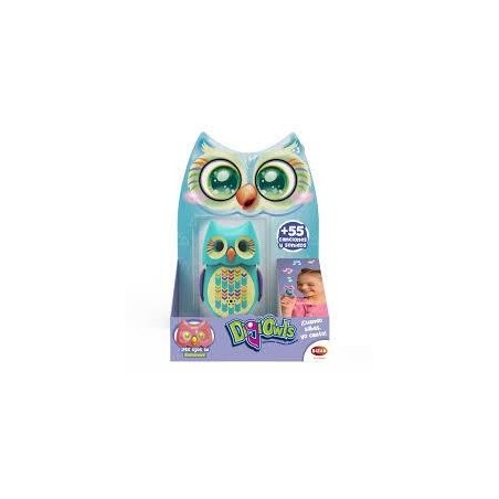 Digiowl Surtido