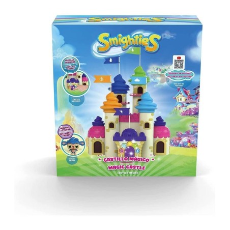 Smighties - Castillo mágico