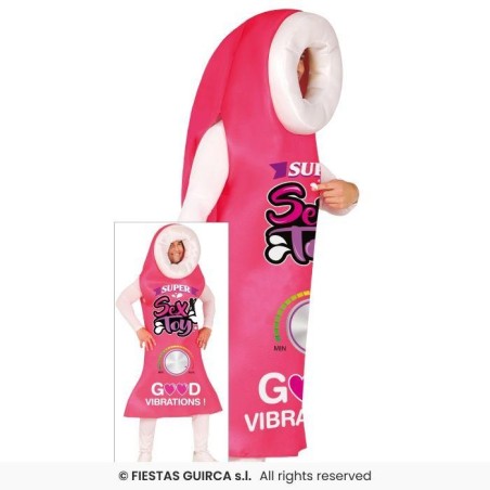 disraz juguete sexual succionador