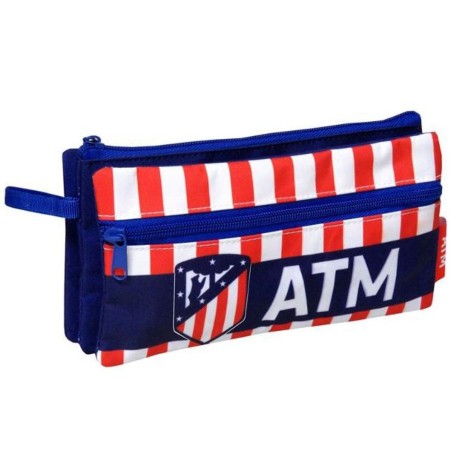 ATLETICO MADRID PORTATODO TRIPLE