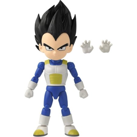figura Kids Vegeta Daima Dragon 12.5