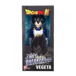 Vegeta Limit Breaker Series