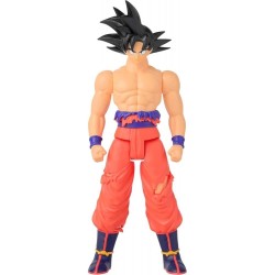 Figura Limit Breaker Goku Battle Damage