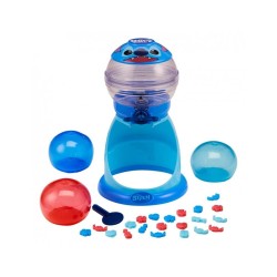 The Squeeze Ball Maker Stitch 2