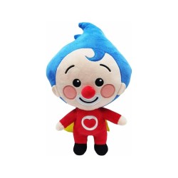 Peluche Musical Dx Payaso Plim Plim