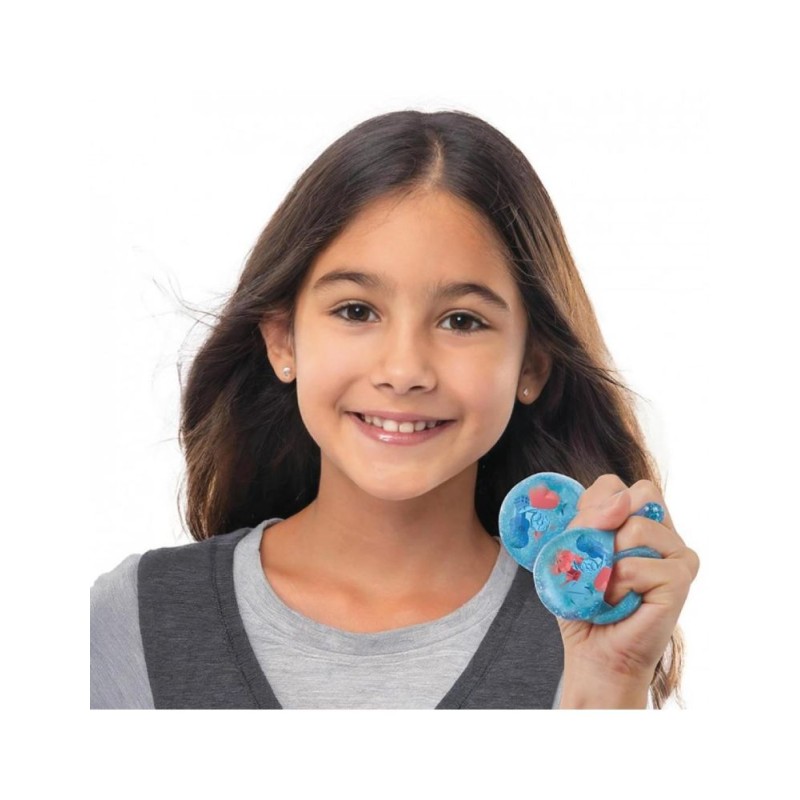 The Squeeze Ball Maker Stitch