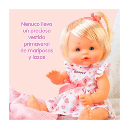 Nenuco Spring Dress