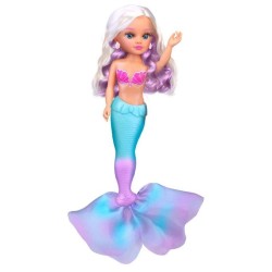 Nancy Magic Colour Mermaid sirena