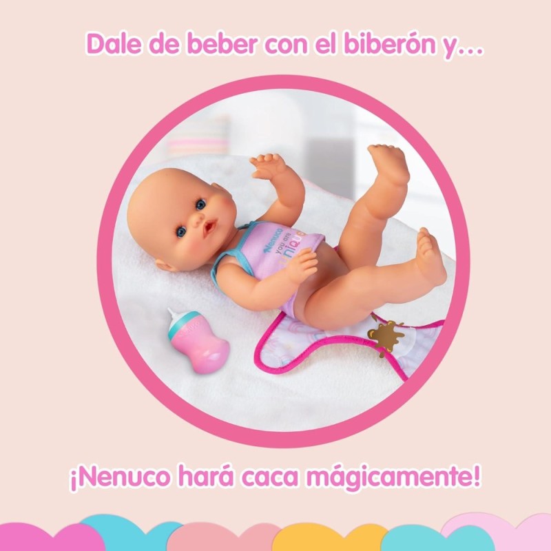 Nenuco Hace Popó