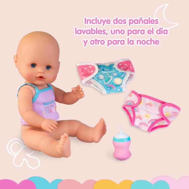Nenuco Hace Popó