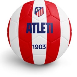 Balon Atletico de Madrid grande t.5 