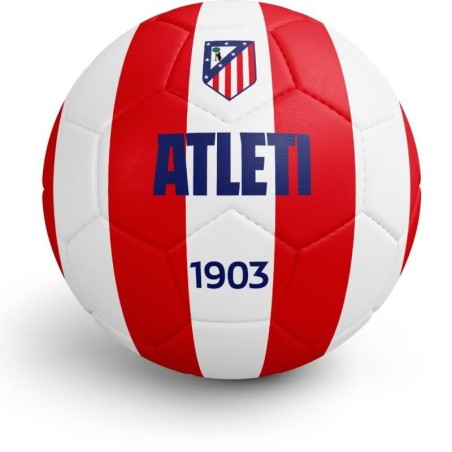 Balon Atletico de Madrid grande t.5 