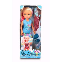 Muñeca Nancy Tropical
