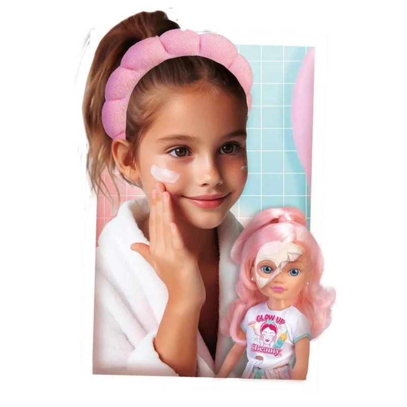 Nancy Glow Up Beauty Pack