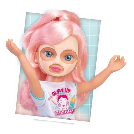Nancy Glow Up Beauty Pack