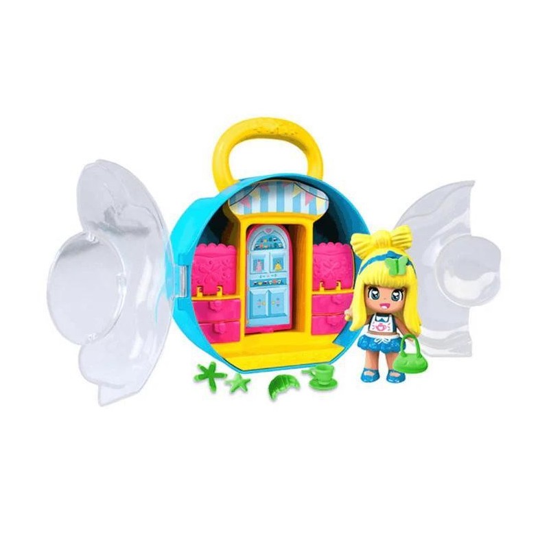 PINYPON CUENTOS BOLSITO CLOSET ALICIA