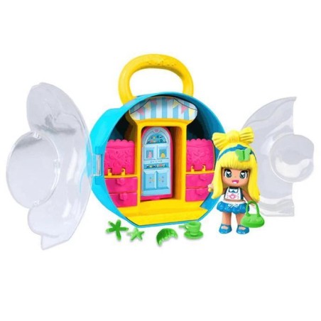 PINYPON CUENTOS BOLSITO CLOSET ALICIA