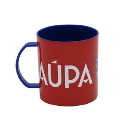 ATLETICO MADRID TAZA MICROONDAS