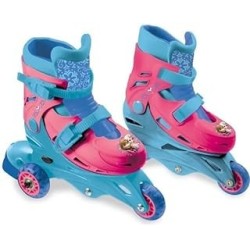 Ttri Patines Frozen 29-32