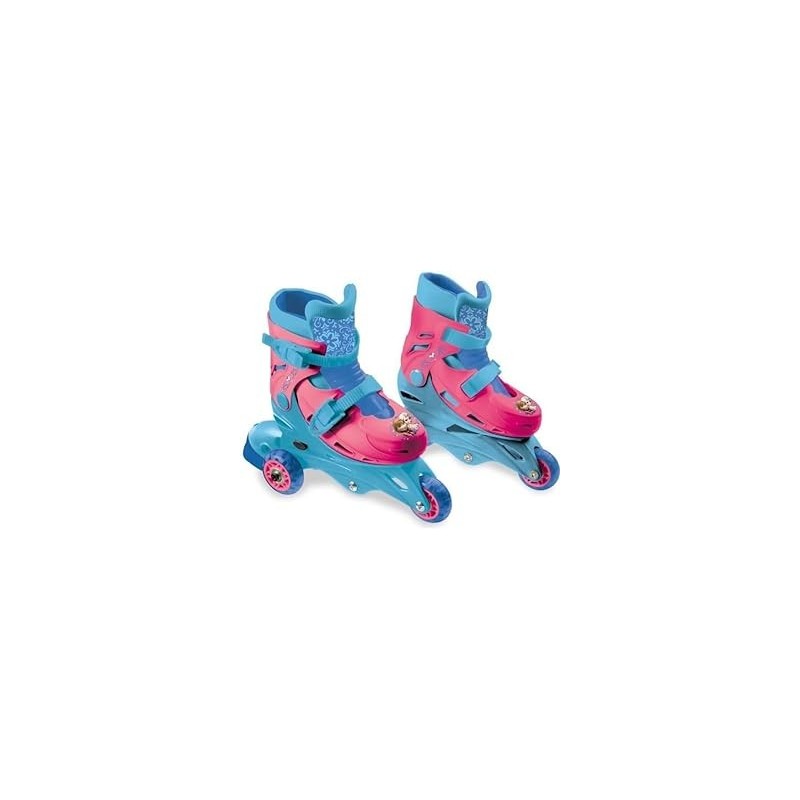 Ttri Patines Frozen 29-32